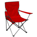 Camping Chair Foldable (H80 X W47 X L50)CM