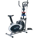 Skyland Elliptical 4 in 1 Orbitrac With Dumbbells