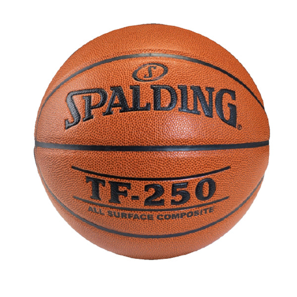 Spalding Junior Basketball TF-250 FLB Indoor/Outdoor Size 5