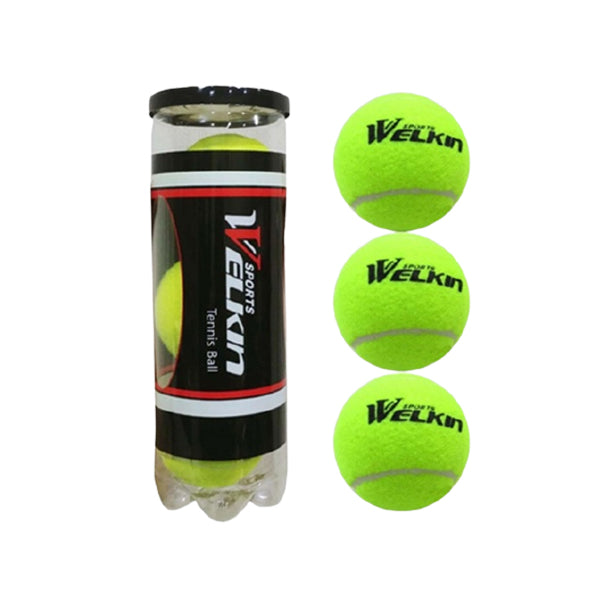Welkin Tennis Ball Set Of 3