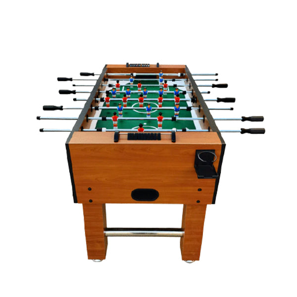 Classic Football Soccer Table 56" Official Size Babyfoot Table