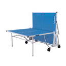 Giant Dragon Outdoor Table Tennis Table + 2 Giant Dragon Tai Chi 3 Star Rackets and 6 Giant Dragon Silver