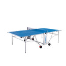 Giant Dragon Outdoor Table Tennis Table + 2 Giant Dragon Tai Chi 3 Star Rackets and 6 Giant Dragon Silver