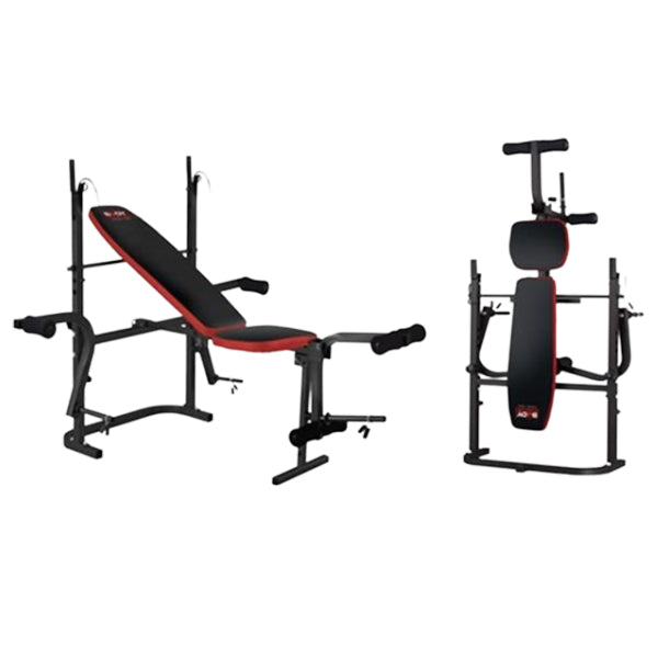 Body Sculpture Foldable Weight Lifting Bench BW-2810