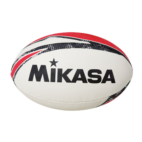 MIKASA Rugby Ball RNB7 Official Size