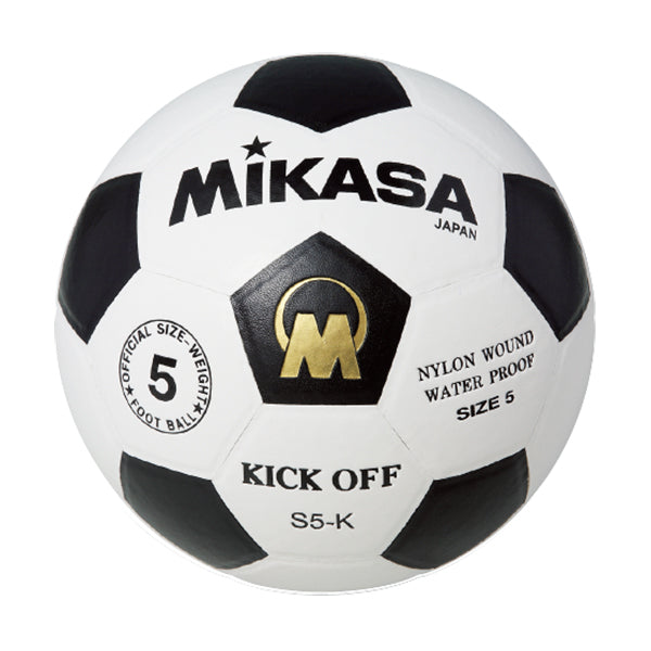 MIKASA Football S5-K  Size 5