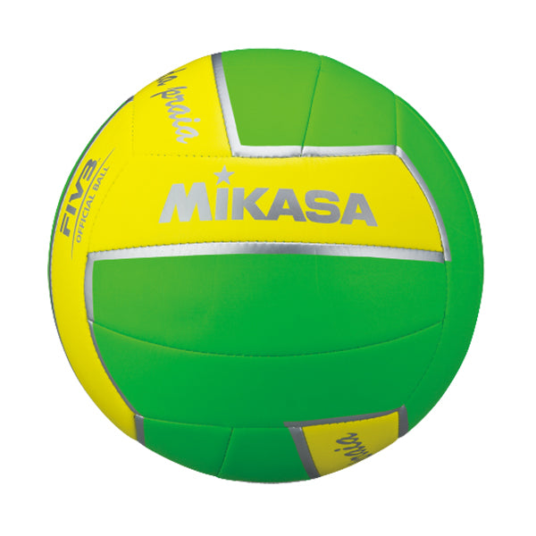 MIKASA Beach VolleyBall VXS-RDP4 Official Size and Weight