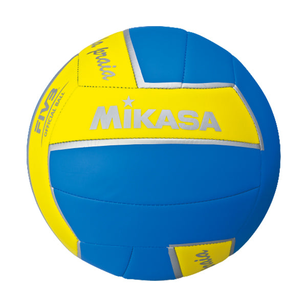 MIKASA Beach Volleyball VXS-RDP1 Official Size and Weight