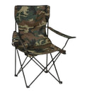 Camping Chair - Army