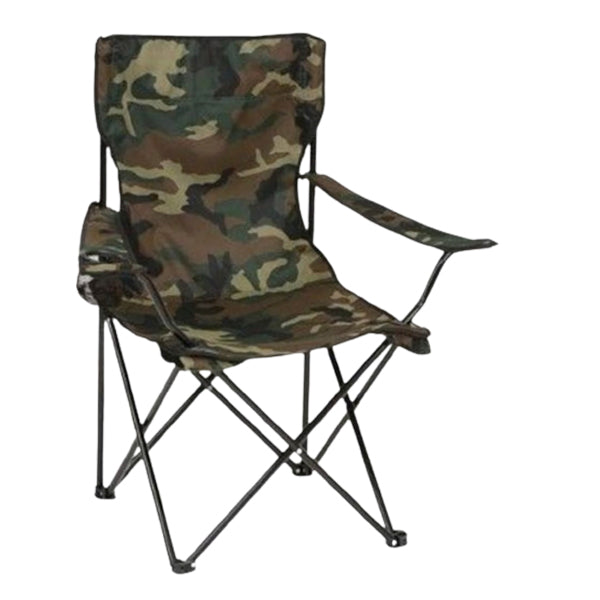Camping Chair - Army