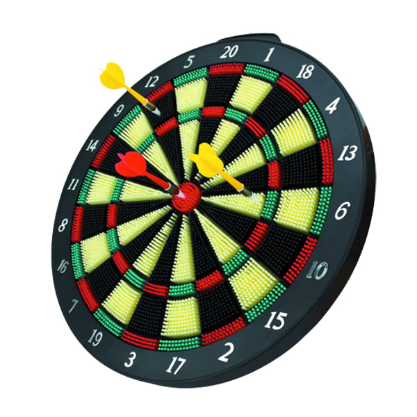 Cool Sport Safety Dart Board 3+ Years Old