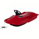 Stiga Snowpower Steering Sledge Red