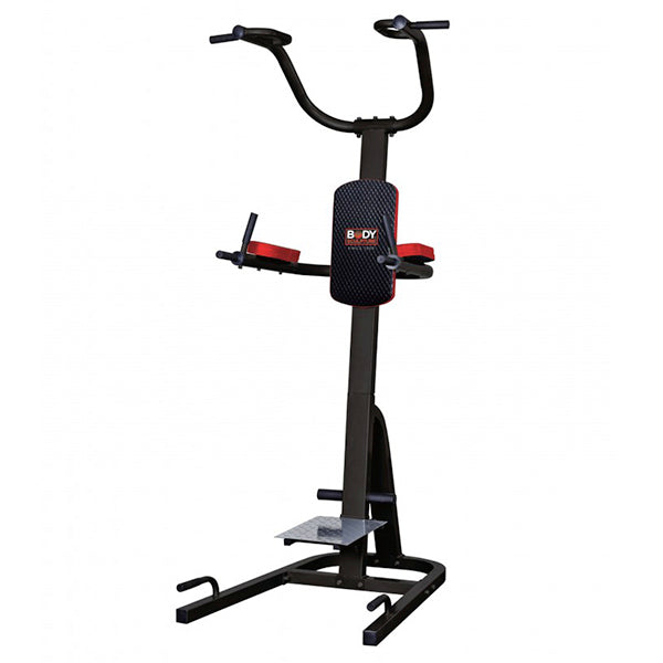 Body Sculpture Power Tower With Aerobic Step Bsb-850