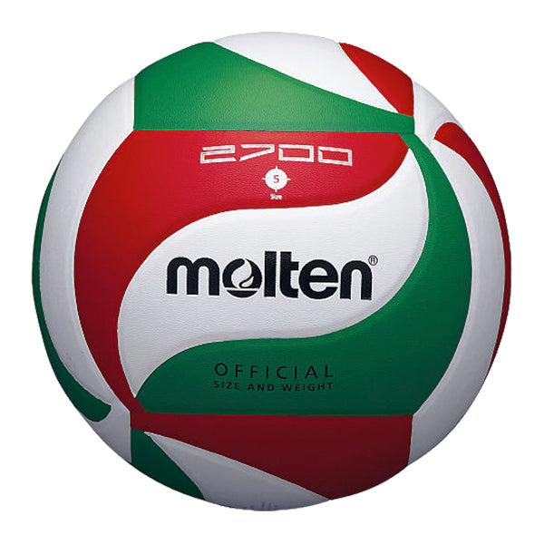 Molten Official Size & Weight Volleyball V5M2700