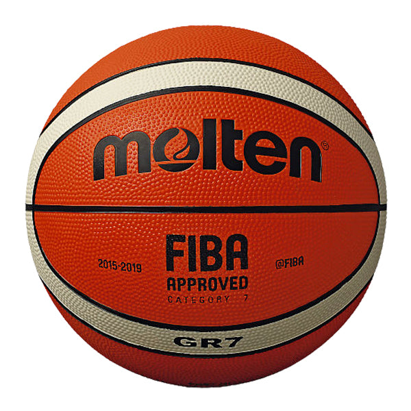 Molten GR7 Outdoor FIBA Approved Size 7
