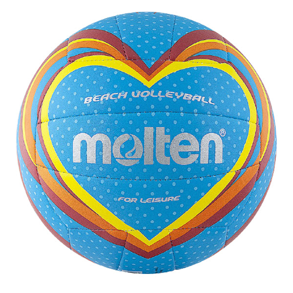 Molten Beach Volleyball Bv5b1501-B