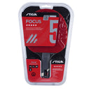 Stiga Focus 5 Star Table Tennis Racket