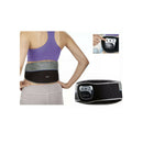 Sanitas Back Belt for Lower Back Pain Relief
