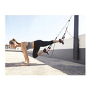 Crivit Resistance Band With Pulley, Multi-function