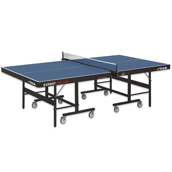 table tennis table stiga