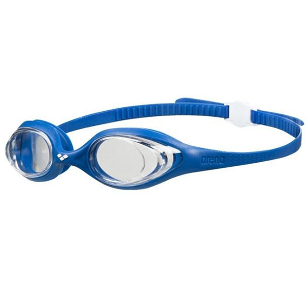 Arena Unisex Goggles Spider Blue Electric 000024171