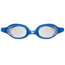 Arena Unisex Goggles Spider Blue Electric 000024171