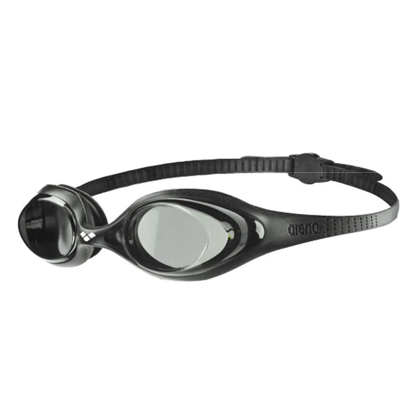 Arena Unisex Goggles Spider Black 000024555