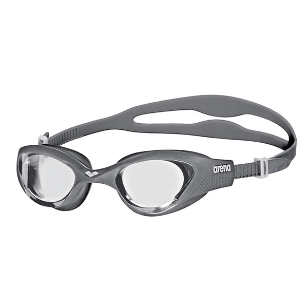 Arena Unisex The One Swimming Goggles Grey 001430150