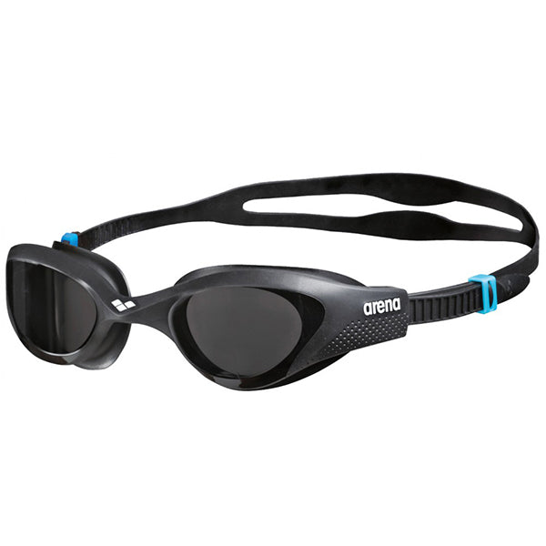 Arena Unisex The One Swimming Goggles Black 001430545