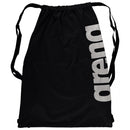 Arena Fast Mesh Bag Black 1E04551