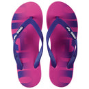 Arena Women Slippers Crawl Fuchsia 1E76943