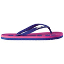 Arena Women Slippers Crawl Fuchsia 1E76943