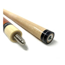 Adam II Billiard Cue 19 oz - Brown