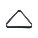 Billiard - Pool Table Triangle Rack for 2-1/4" Balls
