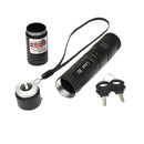 High Power Rechargeable Green Laser Pointer
