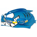 Aqua Speed Kids Swimming Set Fish Goggle & Cap