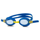 Aqua Speed Kids Swimming Set Fish Goggle & Cap