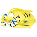 Aqua Speed Kids Swimming Set Fish Goggle & Cap