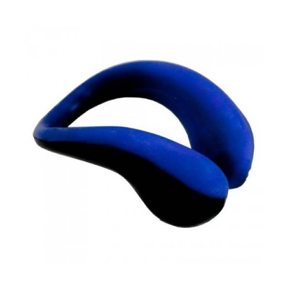Aqua Speed Unisex Nose Clip Pro Blue