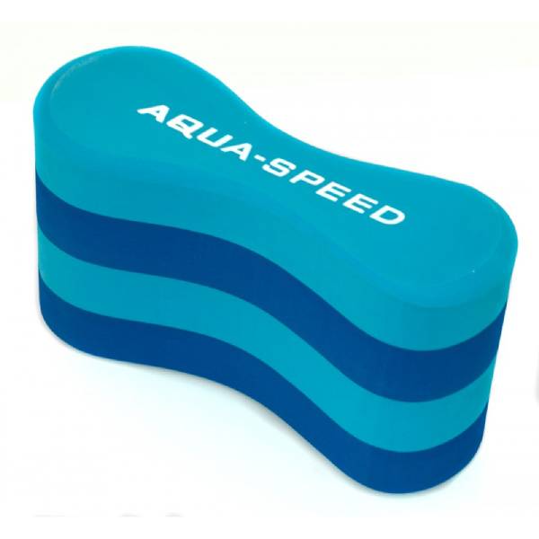 Aqua Speed 4 Layers Pullboy Blue