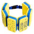 Aqua Speed 6 Pieces Swimming Belt Kiddie