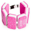 Aqua Speed 6 Pieces Swimming Belt Kiddie