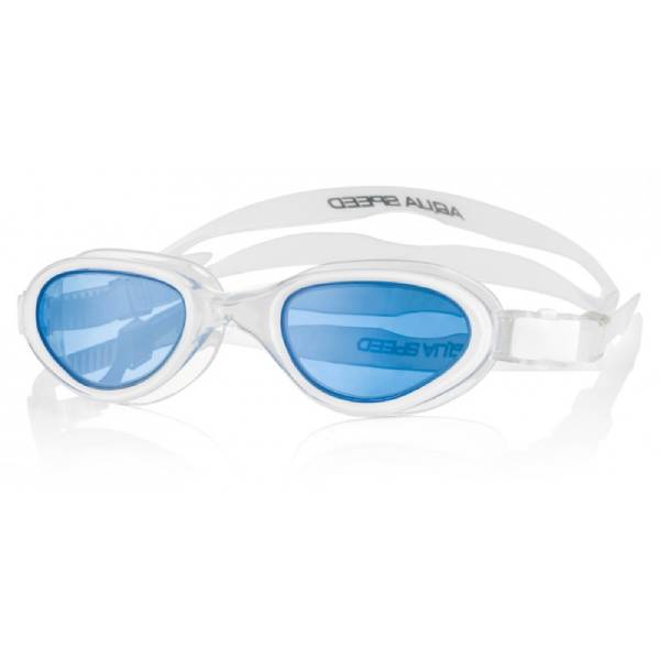 Aqua Speed Unisex Swimming Goggles X-PRO