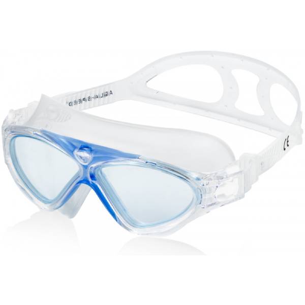Aqua Speed Kids Swimming Goggles Zefir