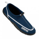 Arena Men's Polybag Aquashoes Navy