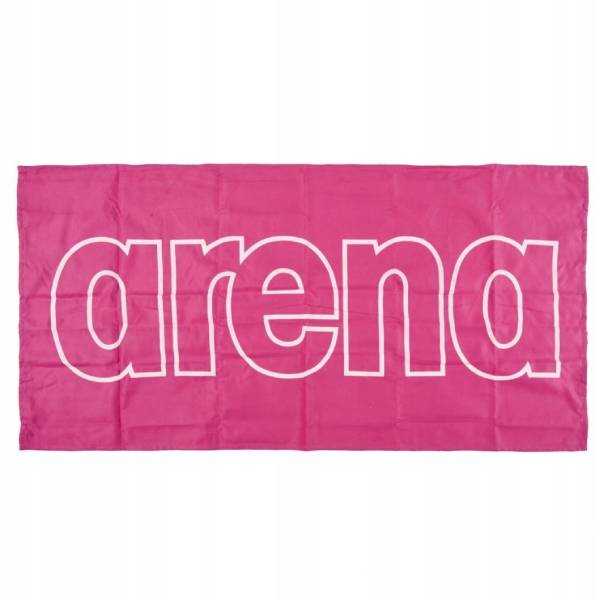 Arena Pool Towel Smart 150cm x 90cm