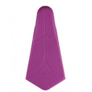 Arena Unisex Palm Aqua Powerfin