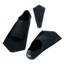 Arena Unisex Palm Aqua Powerfin