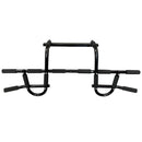 Multi-Use Doorway Chin Up / Pull Up Bar - Push Up Bar