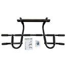 Multi-Use Doorway Chin Up / Pull Up Bar - Push Up Bar